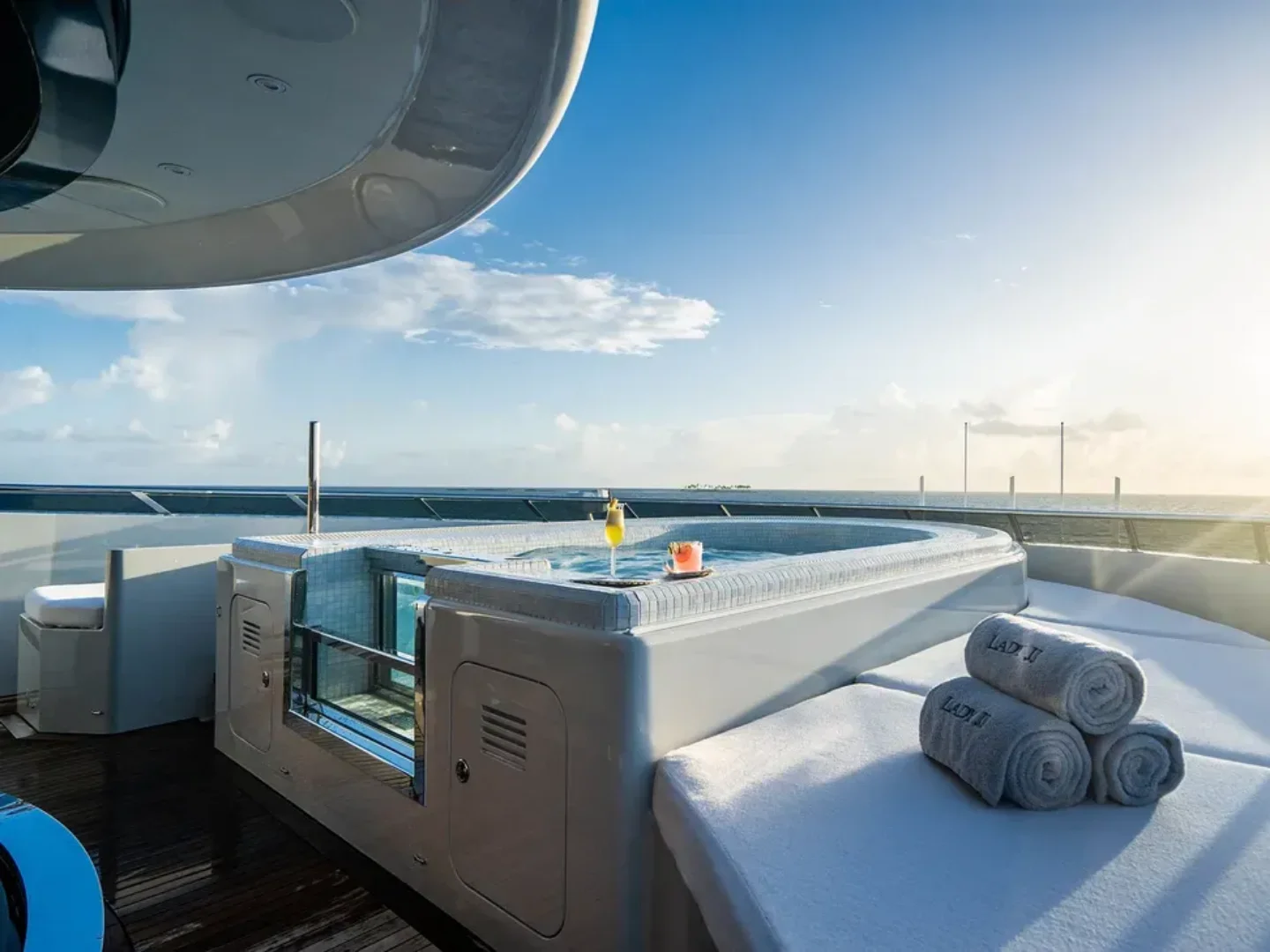 SOUTH | Heesen 180 - Photo 9