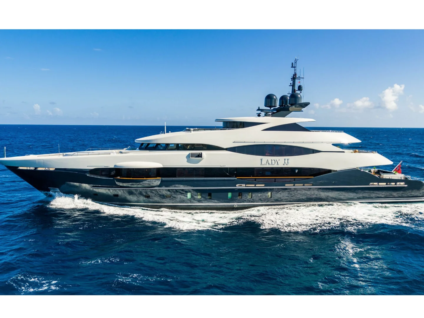 SOUTH | Heesen 180 - Photo 7