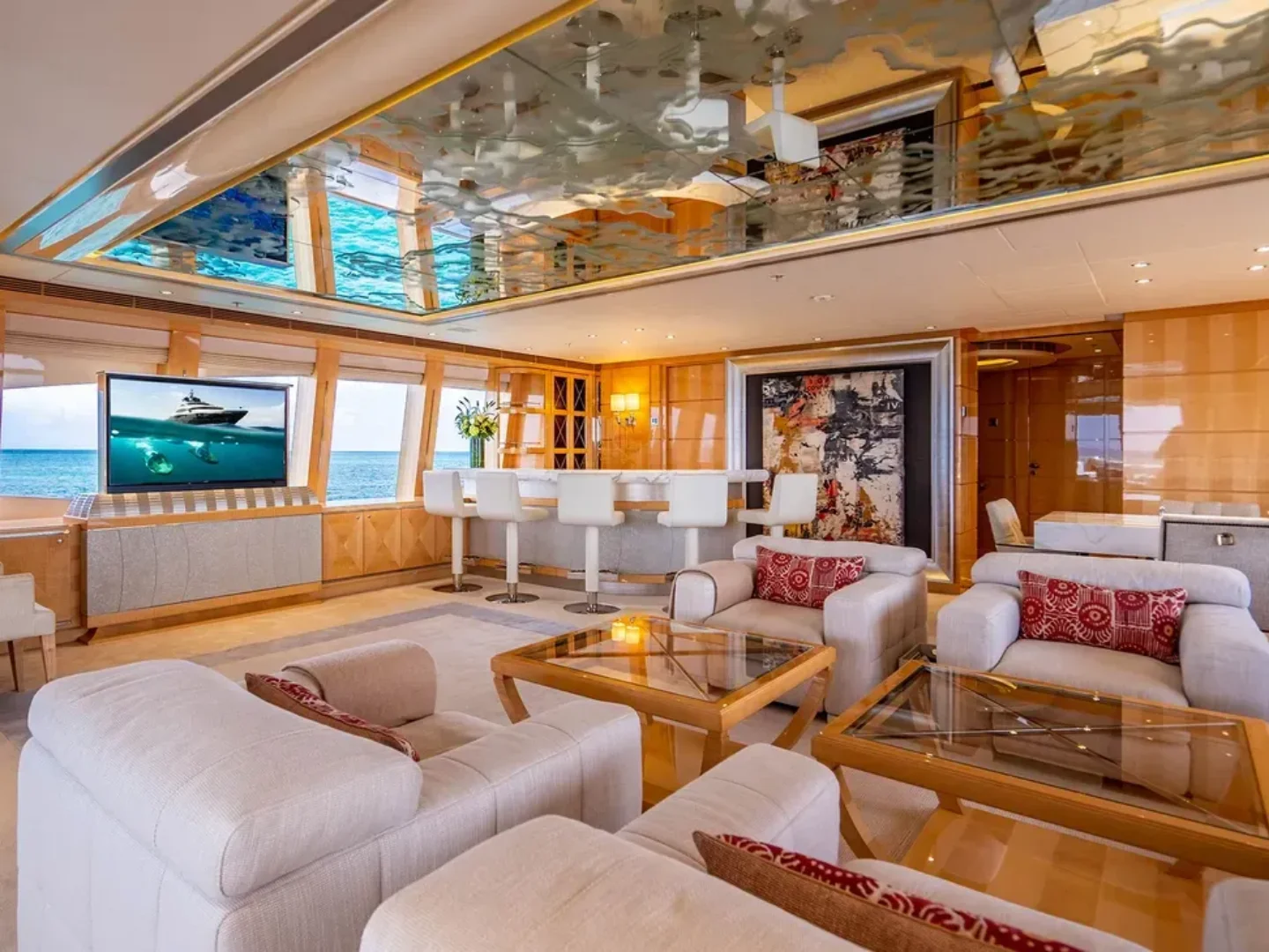 SOUTH | Heesen 180 - Photo 32