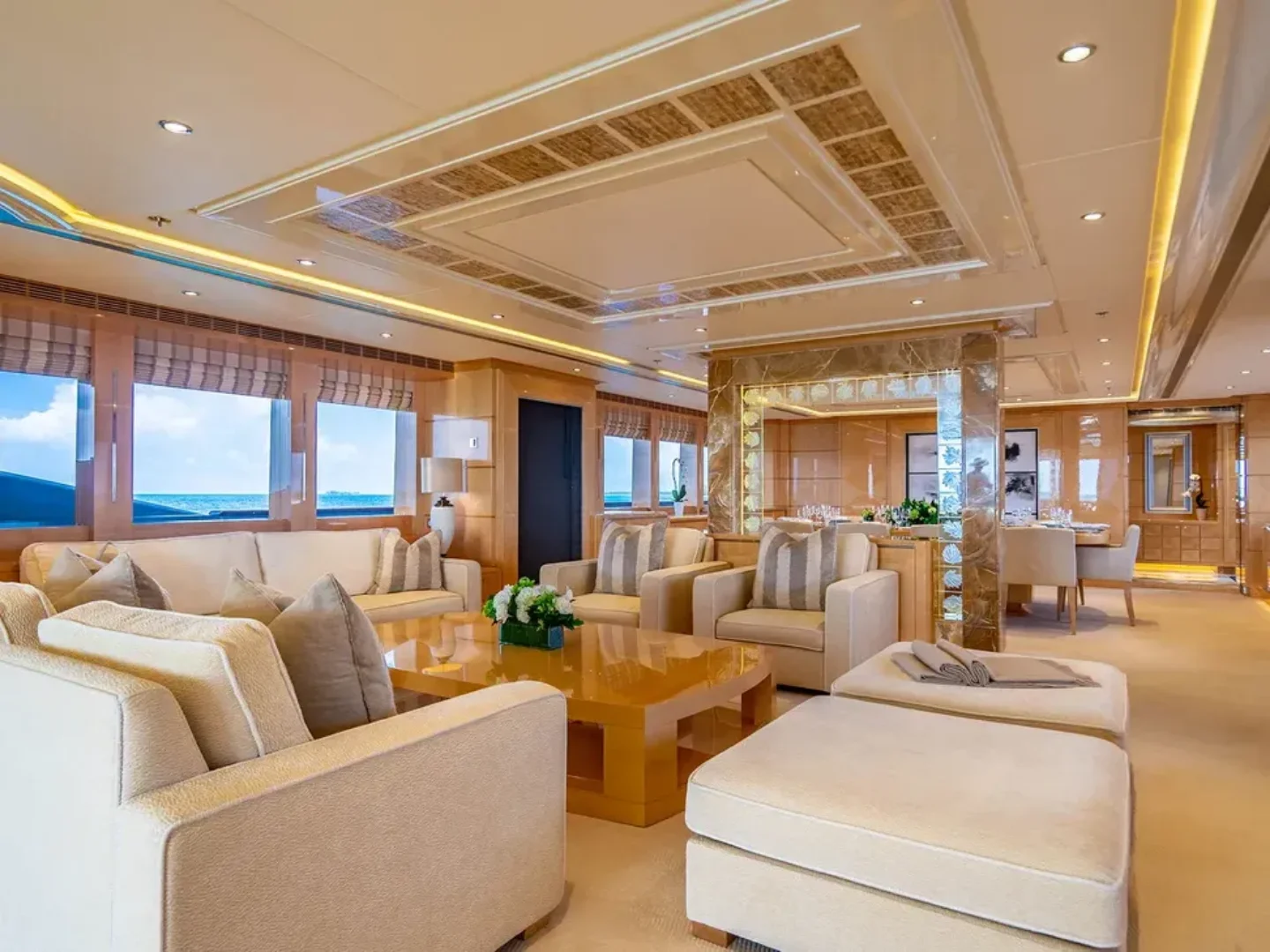 SOUTH | Heesen 180 - Photo 18