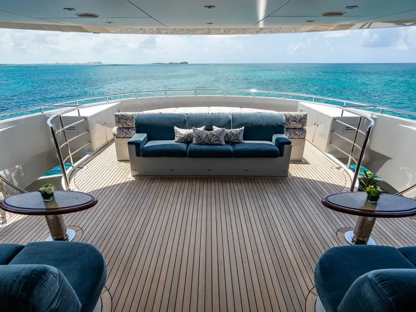 SOUTH | Heesen 180 - Photo 10