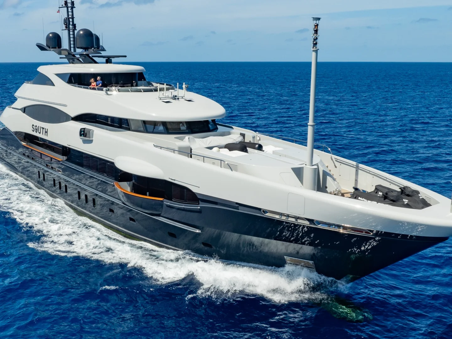 SOUTH | Heesen 180 - Photo 2