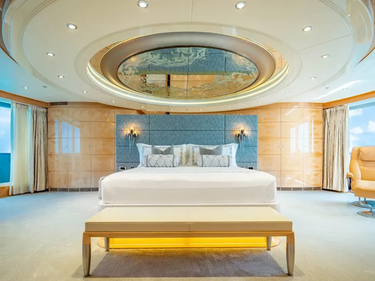 SOUTH | Heesen 180 - Photo 22