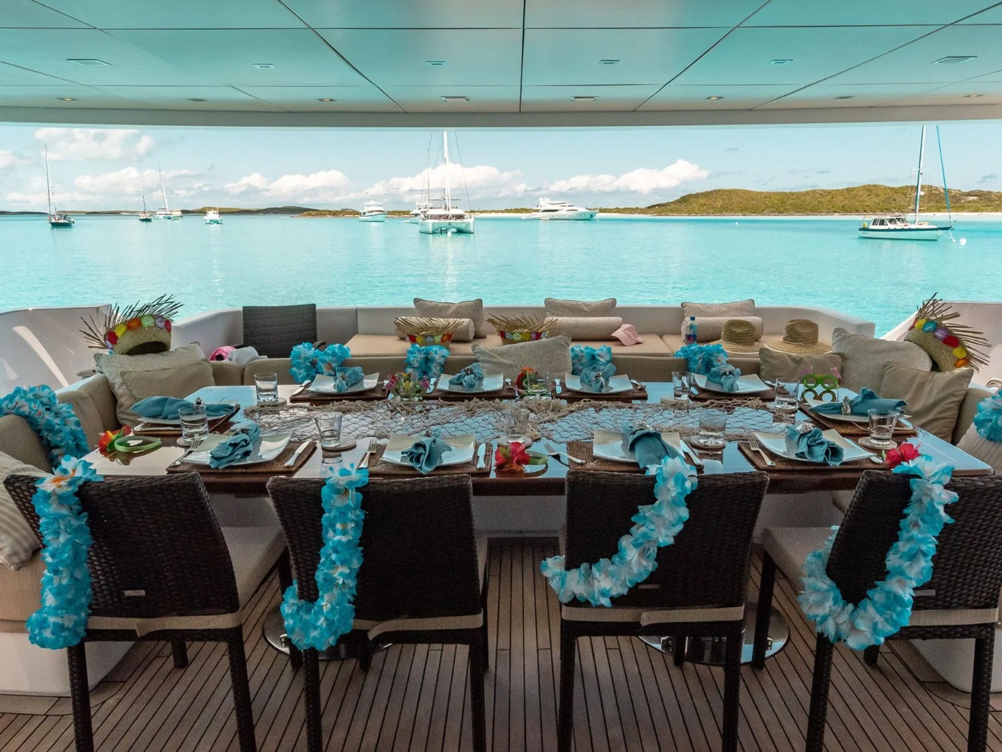 SEA AXIS | Heesen 125 - Photo 17
