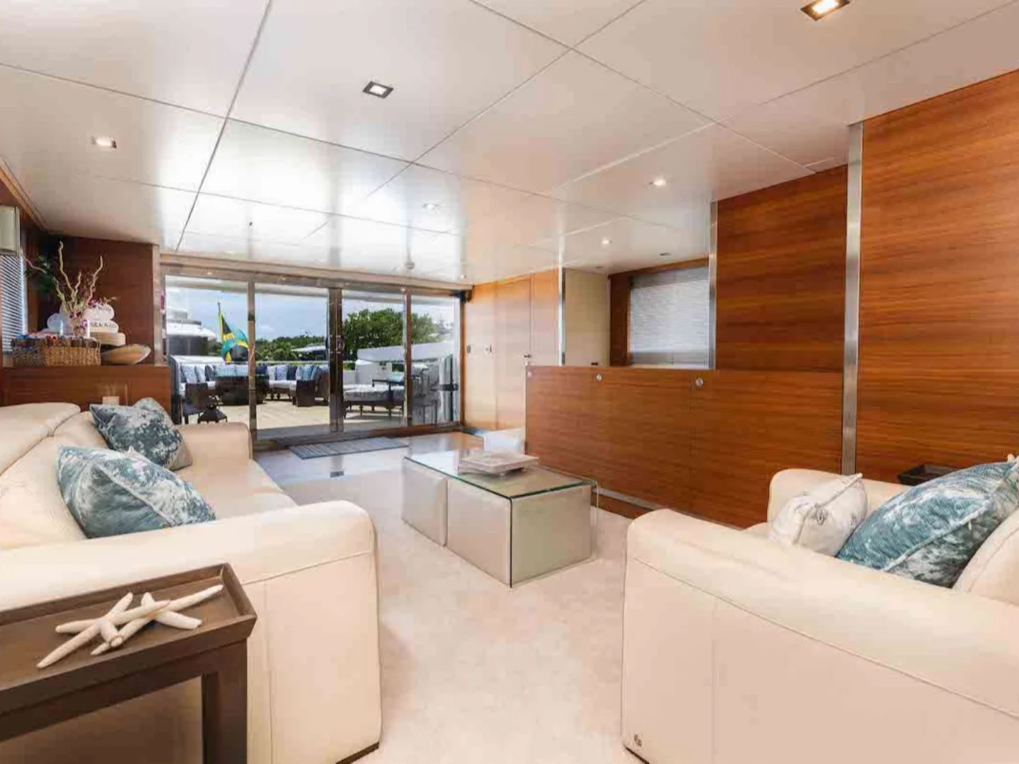 SEA AXIS | Heesen 125 - Photo 35