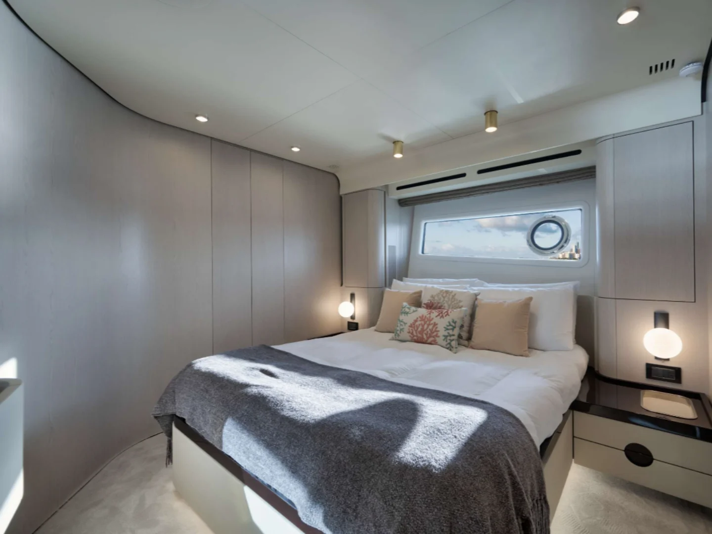NENA | Azimut 78 - Photo 12