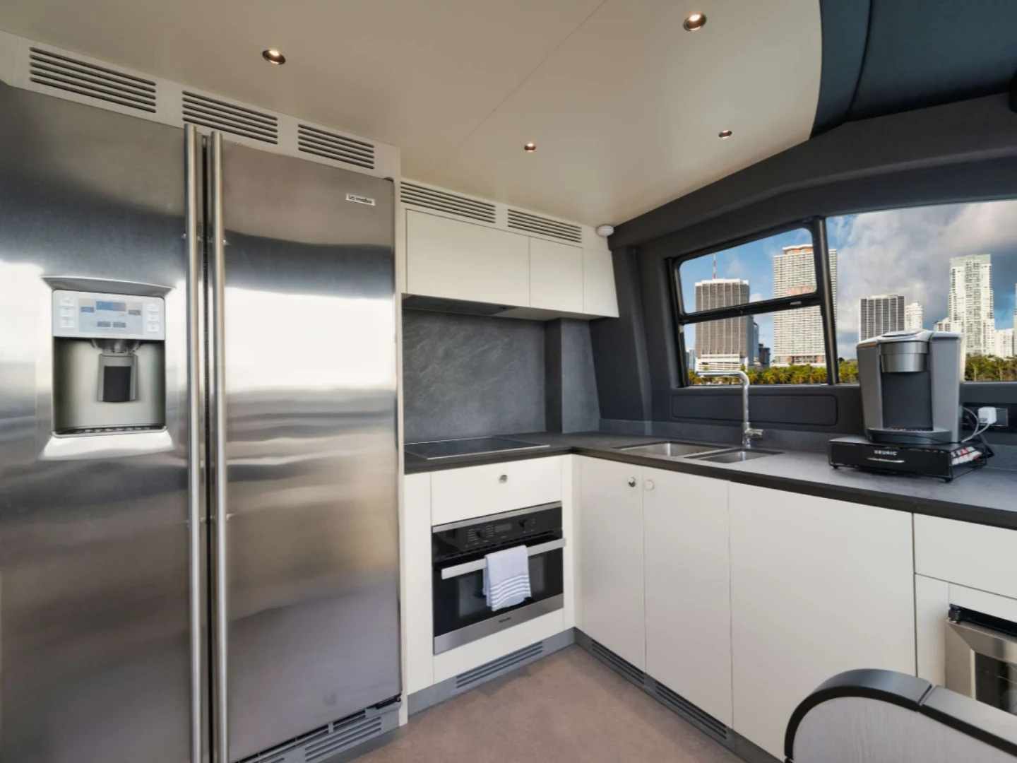 NENA | Azimut 78 - Photo 15
