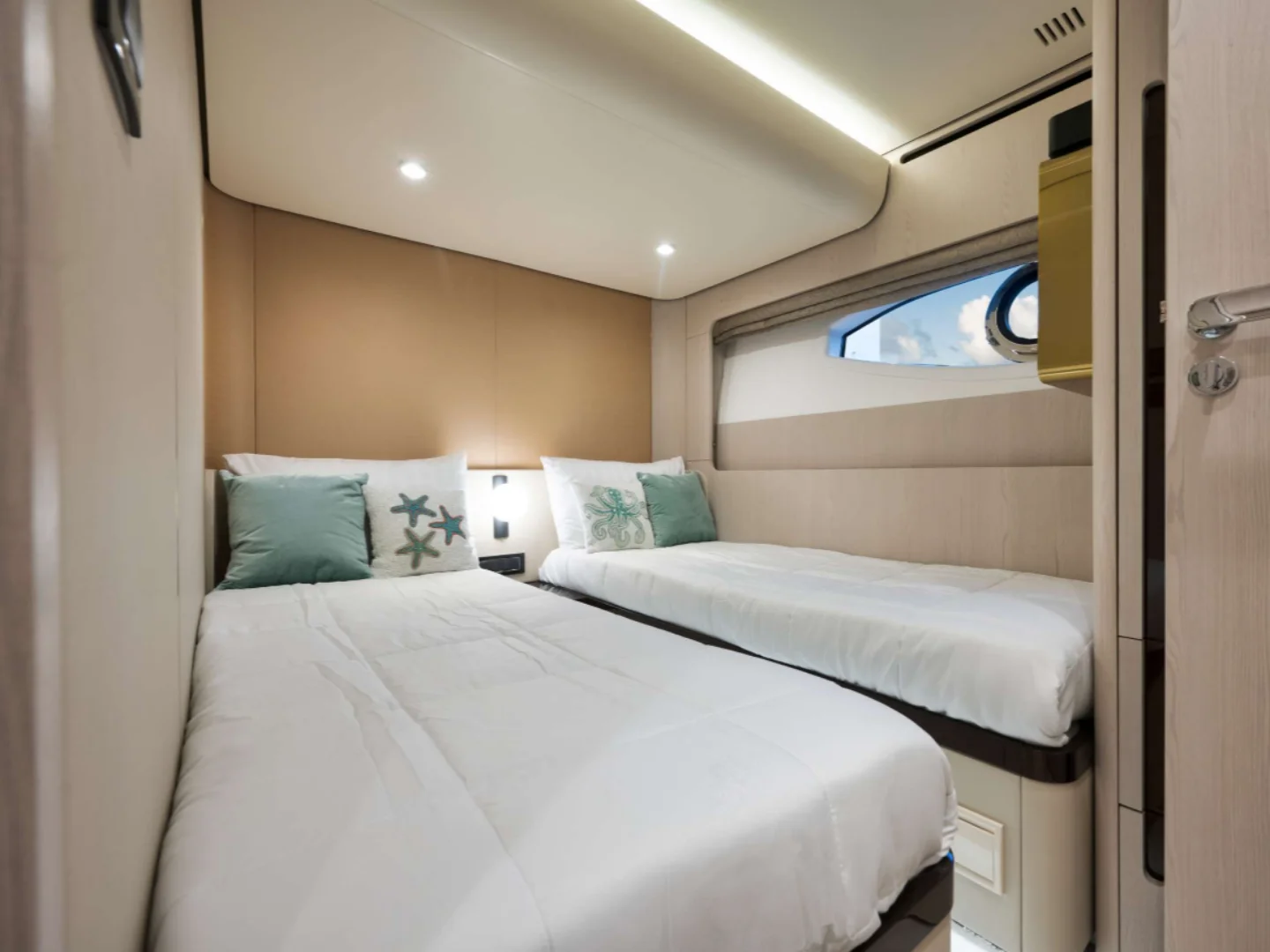NENA | Azimut 78 - Photo 11