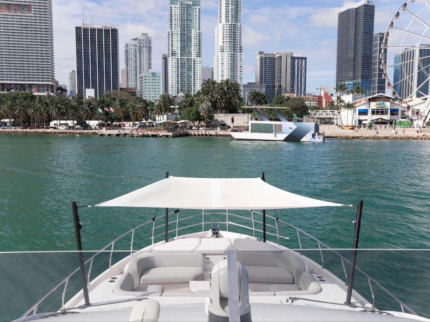 NENA | Azimut 78 - Photo 4