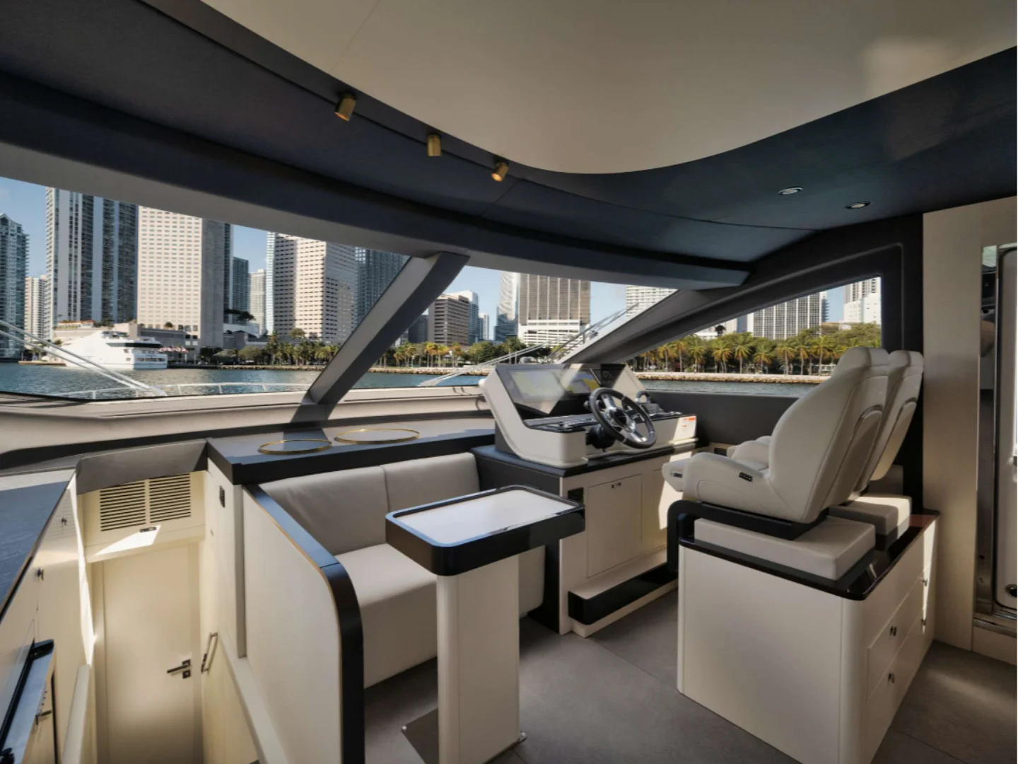 NENA | Azimut 78 - Photo 14