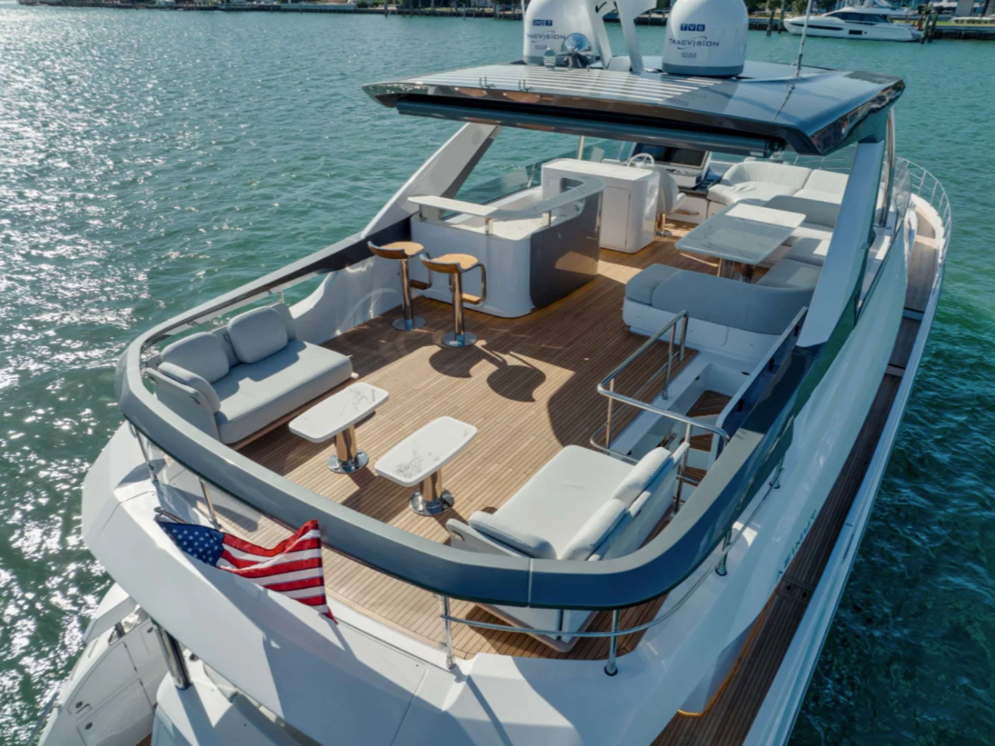 NENA | Azimut 78 - Photo 5