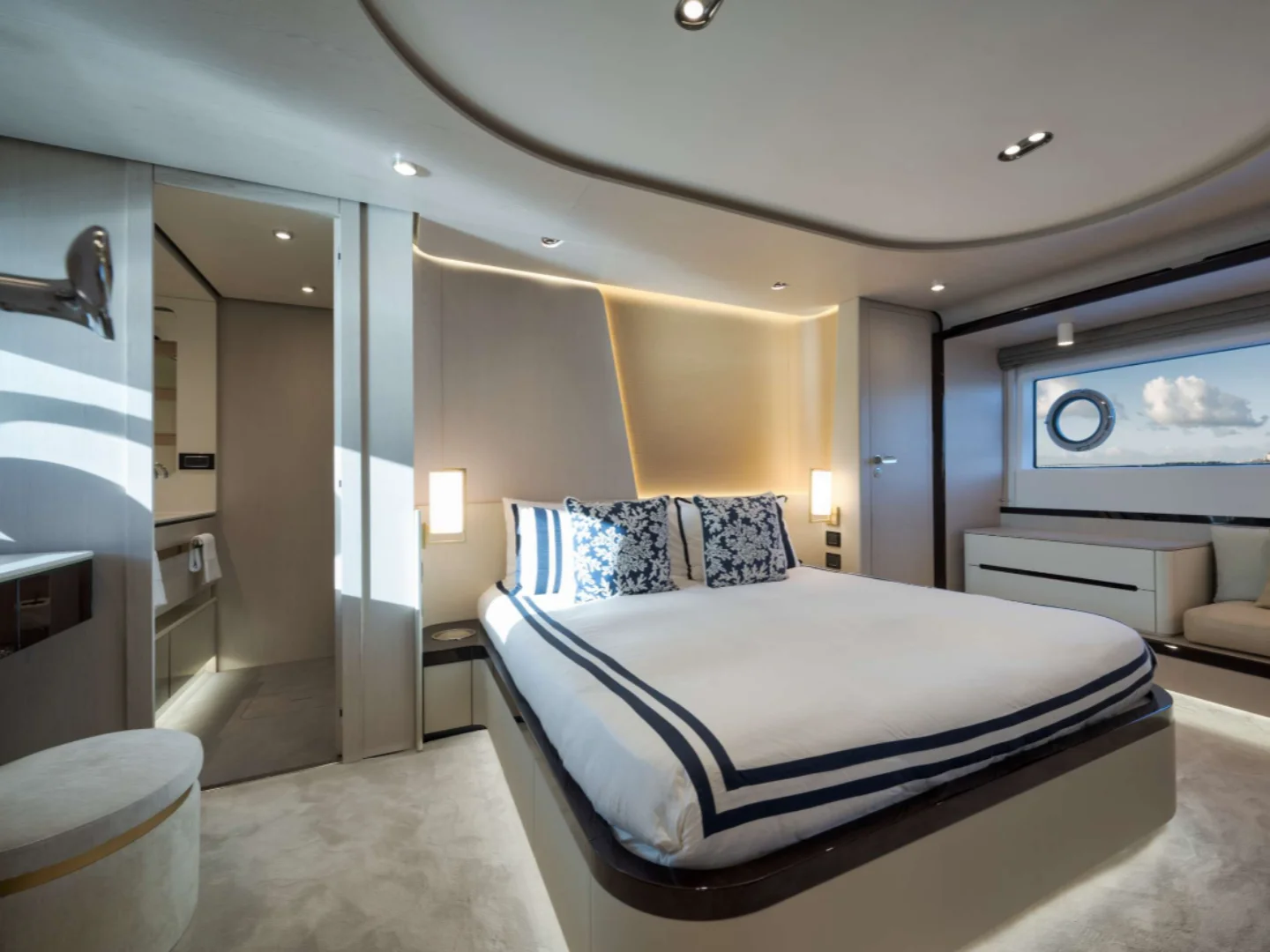NENA | Azimut 78 - Photo 13