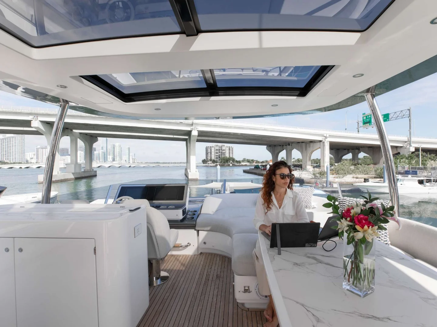 NENA | Azimut 78 - Photo 7