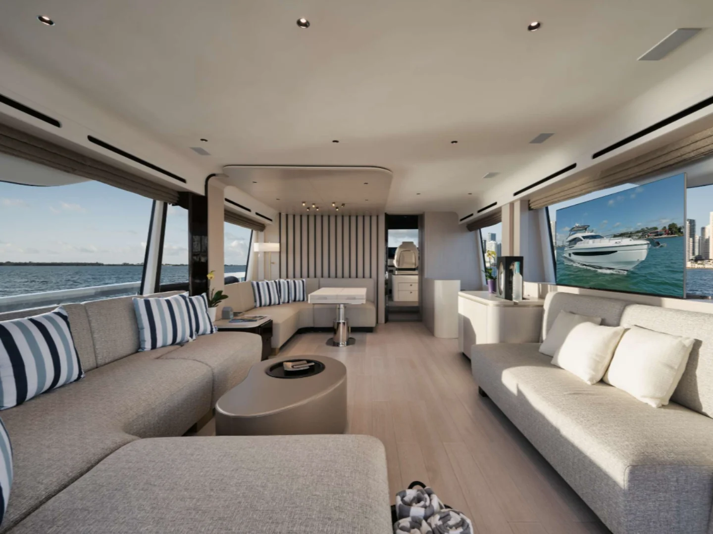 NENA | Azimut 78 - Photo 9