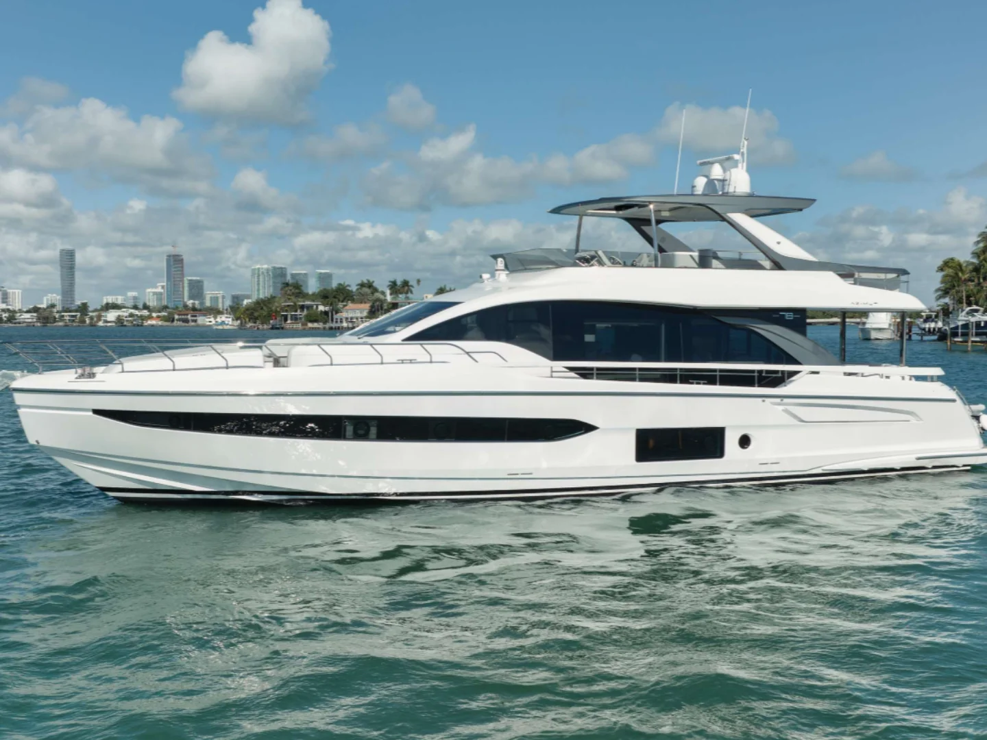 NENA | Azimut 78 - Photo 2