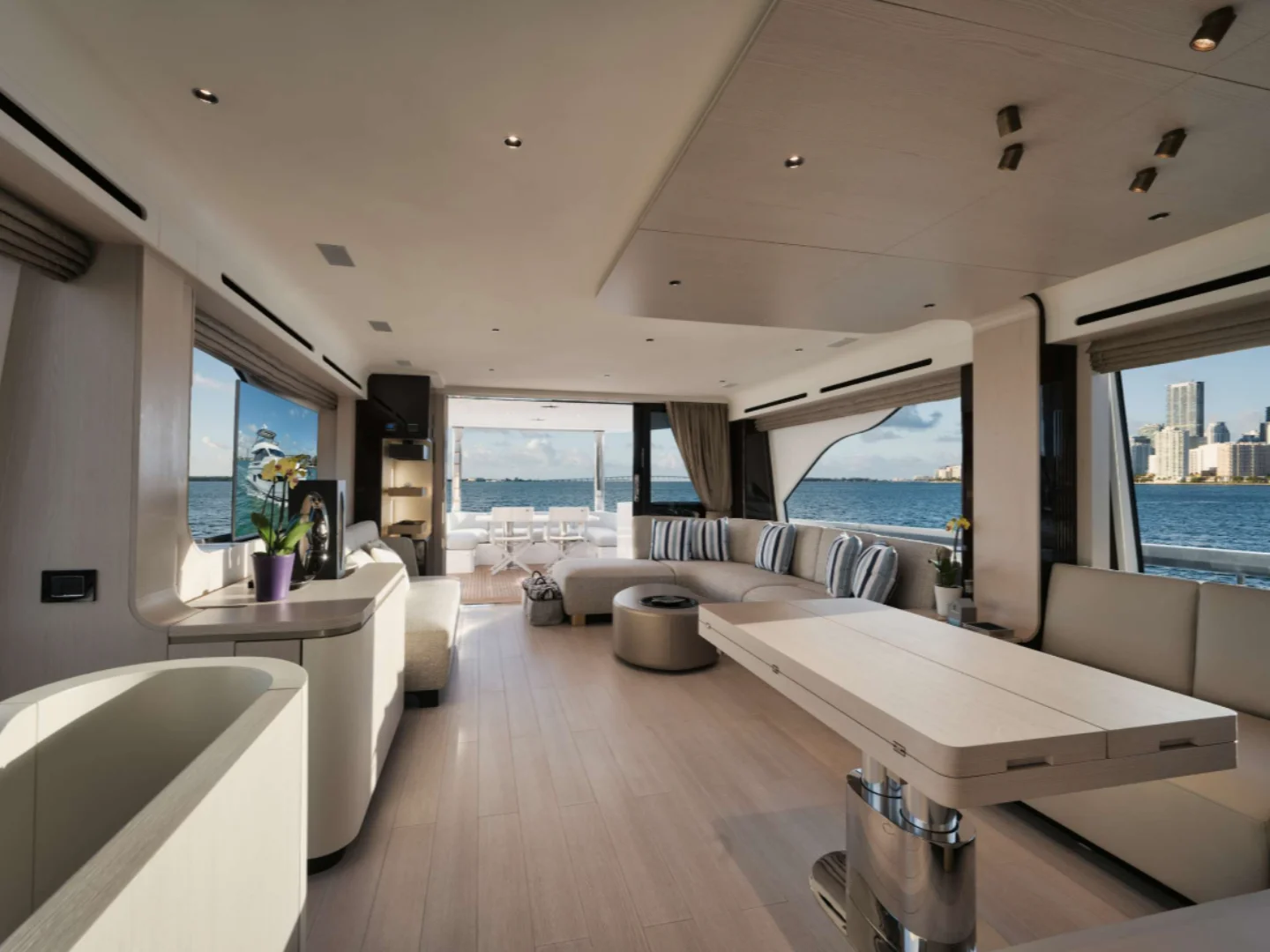 NENA | Azimut 78 - Photo 8