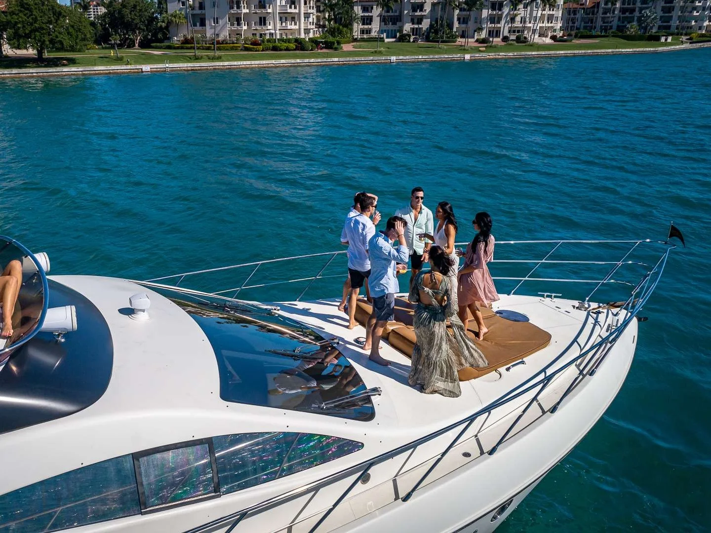 PRICELESS | Azimut 62 - Photo 4