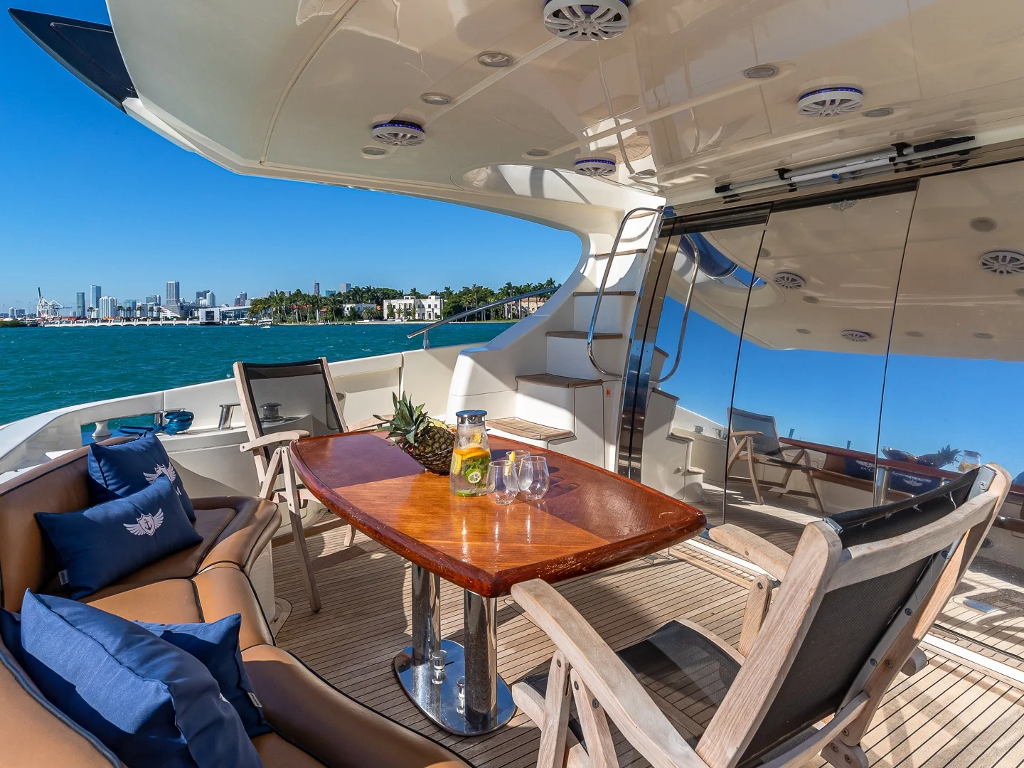 PRICELESS | Azimut 62 - Photo 45
