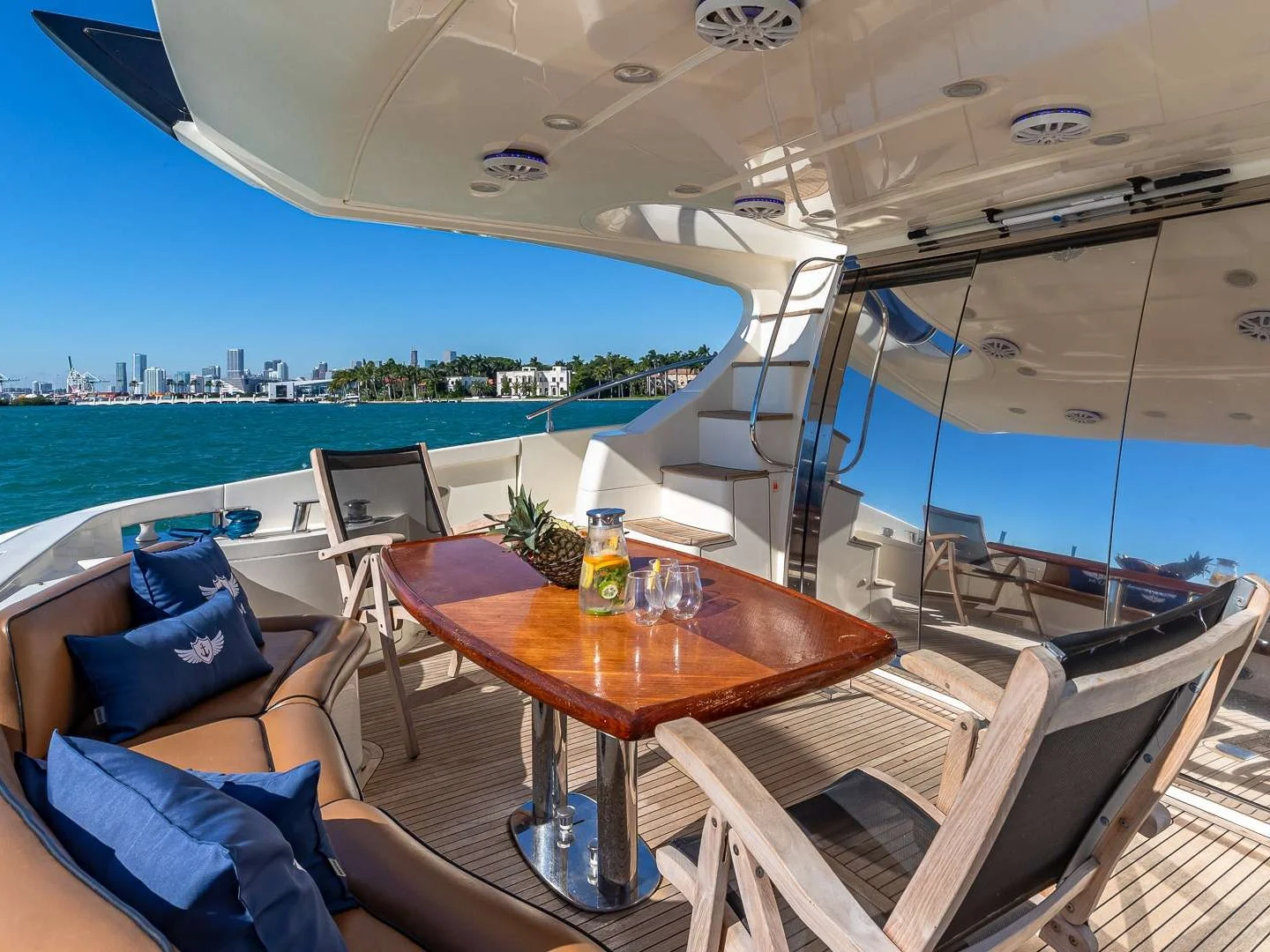 PRICELESS | Azimut 62 - Photo 10