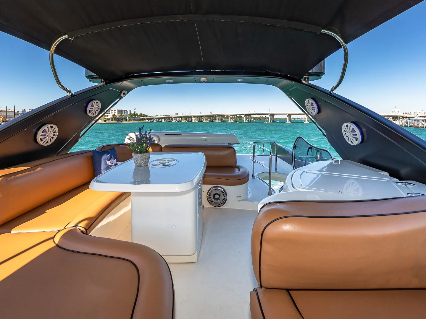 PRICELESS | Azimut 62 - Photo 35