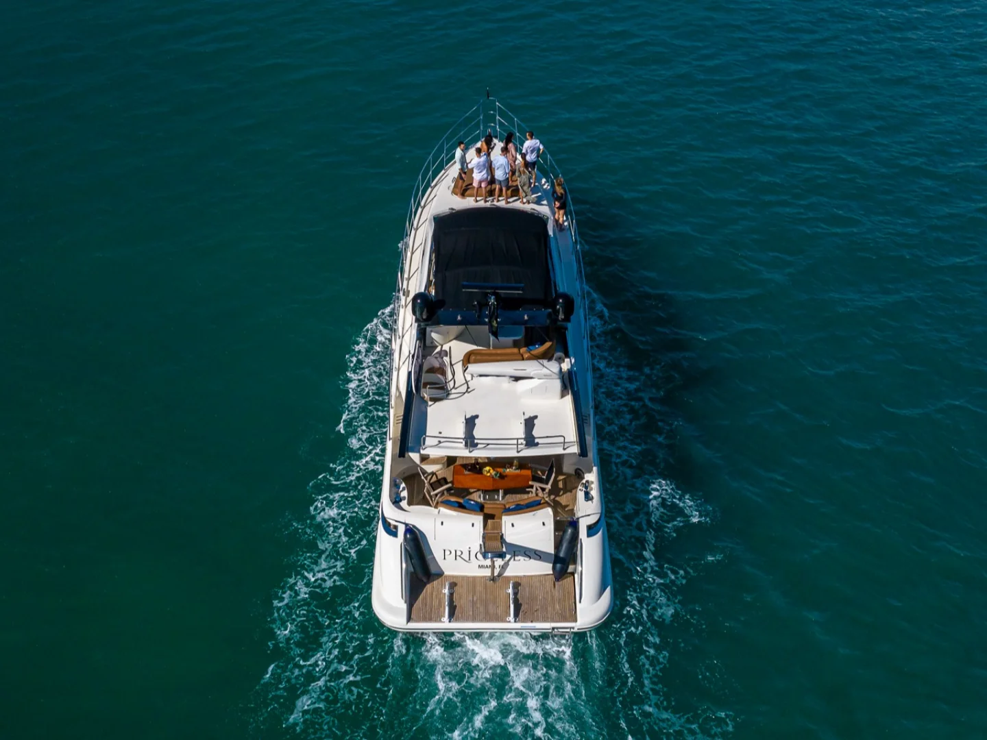 PRICELESS | Azimut 62 - Photo 24