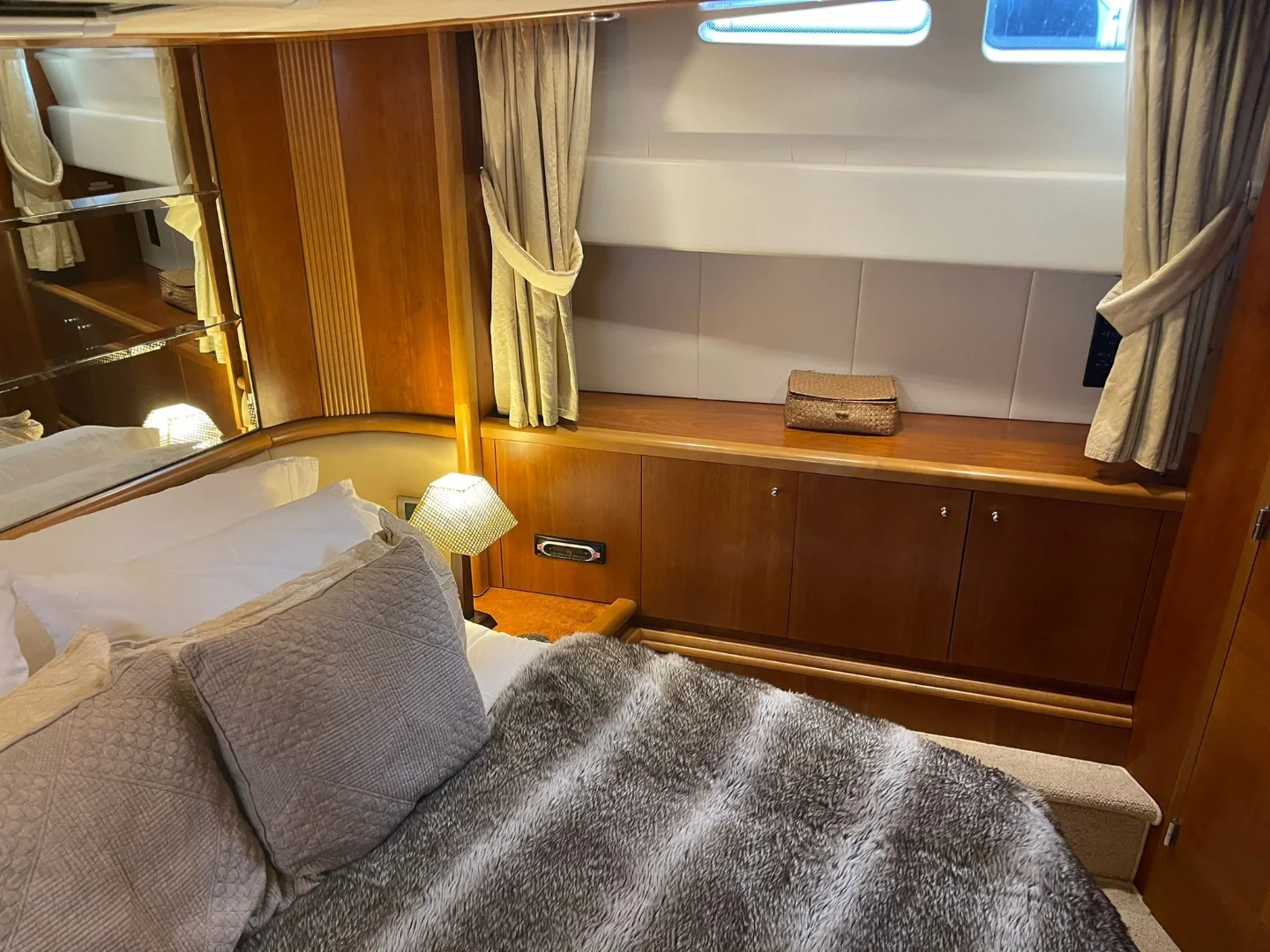 For Sale Azimut 80 Yacht Carat 2003 - Photo 31
