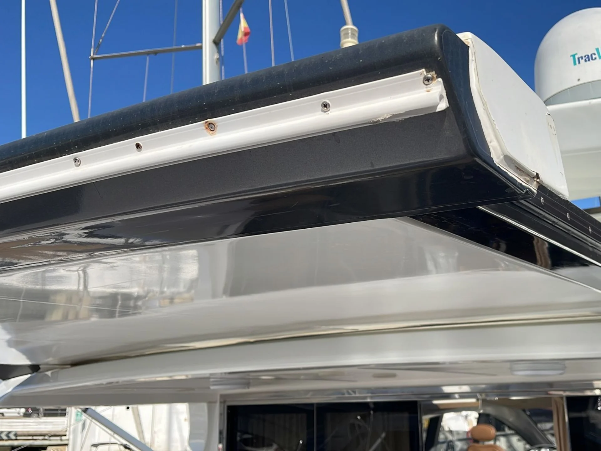 Azimut 68 S of 2007 for Sale - Photo 7