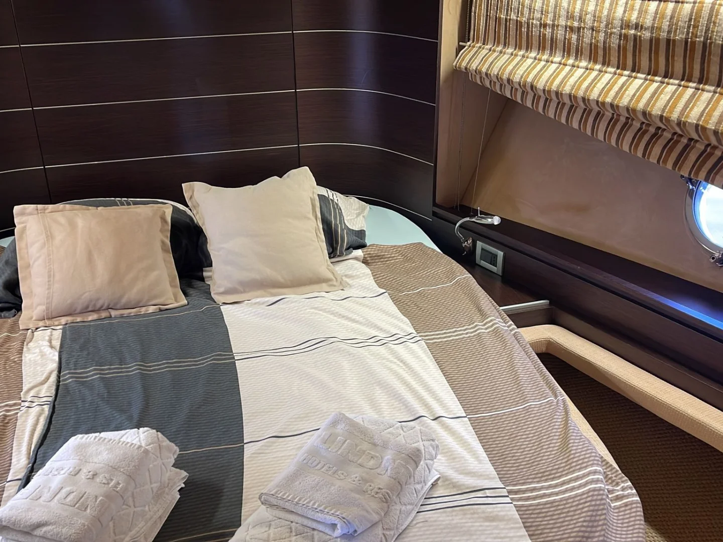 Azimut 68 S of 2007 for Sale - Photo 29