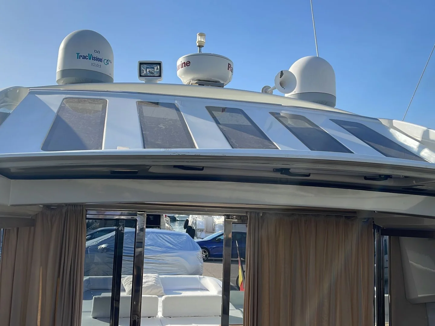 Azimut 68 S of 2007 for Sale - Photo 40