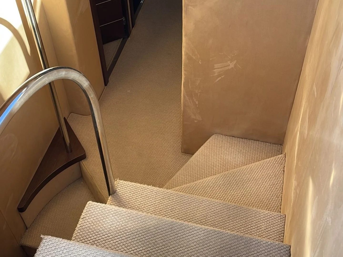 Azimut 68 S of 2007 for Sale - Photo 37