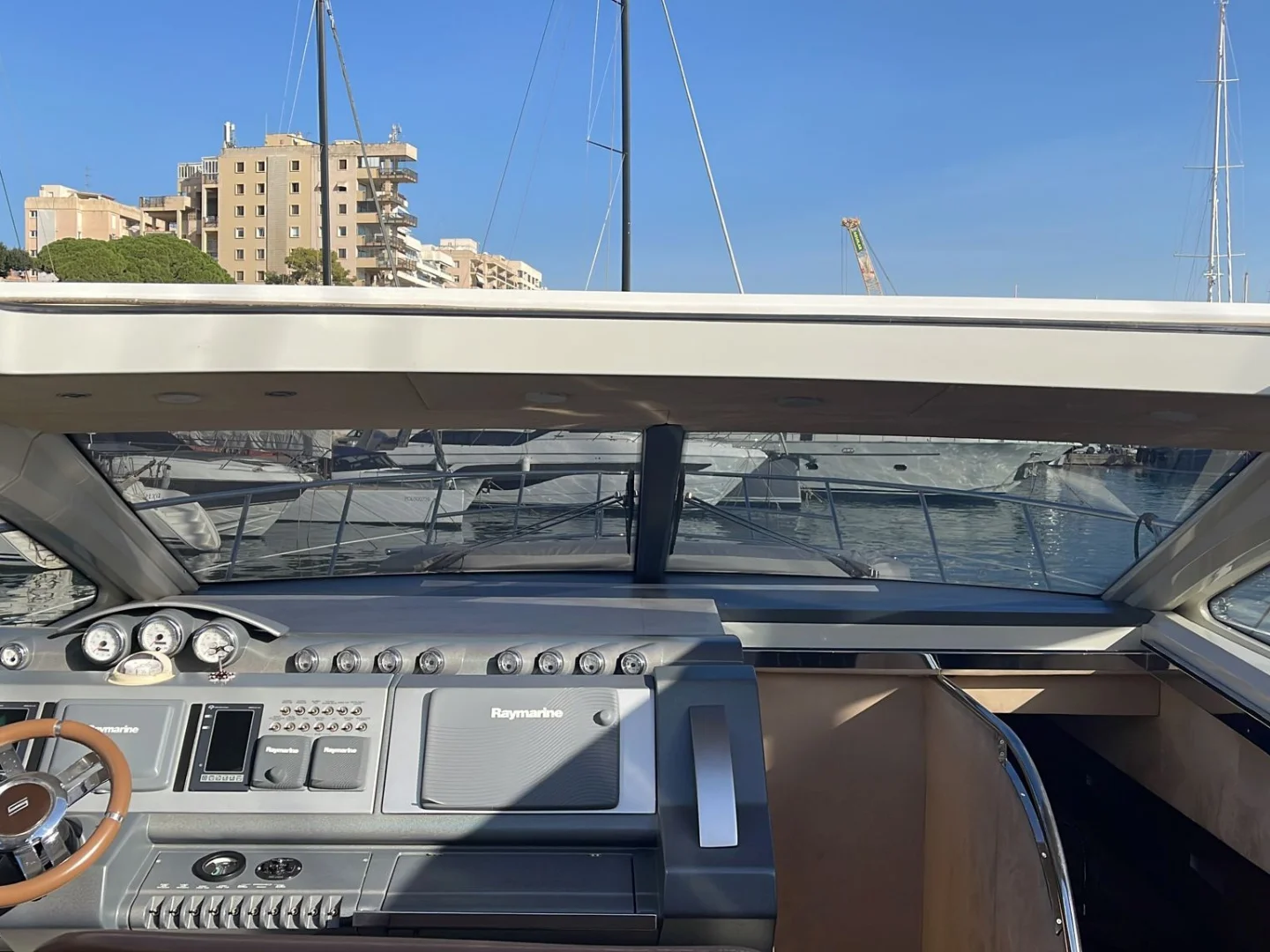 Azimut 68 S of 2007 for Sale - Photo 39