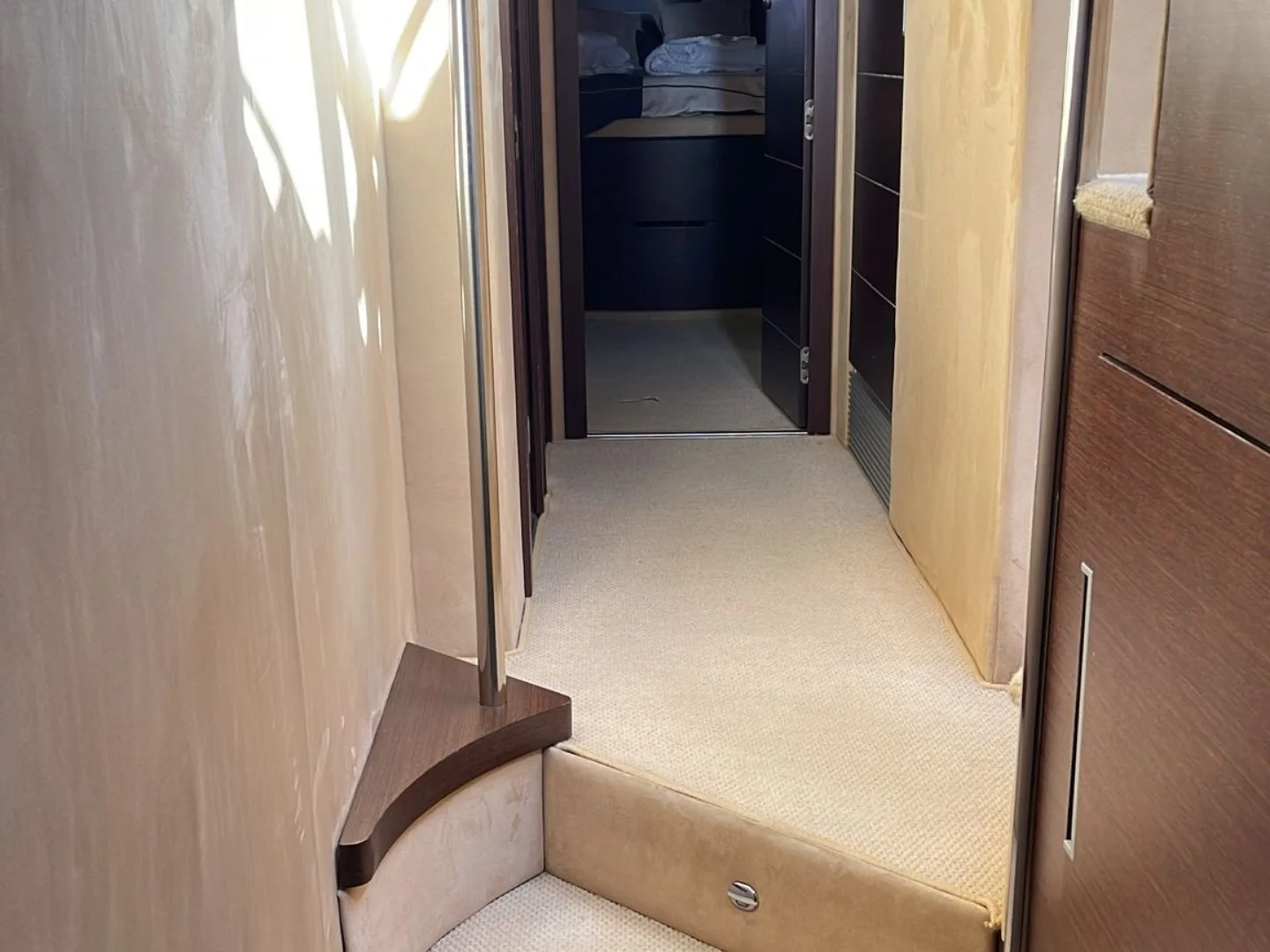Azimut 68 S of 2007 for Sale - Photo 15