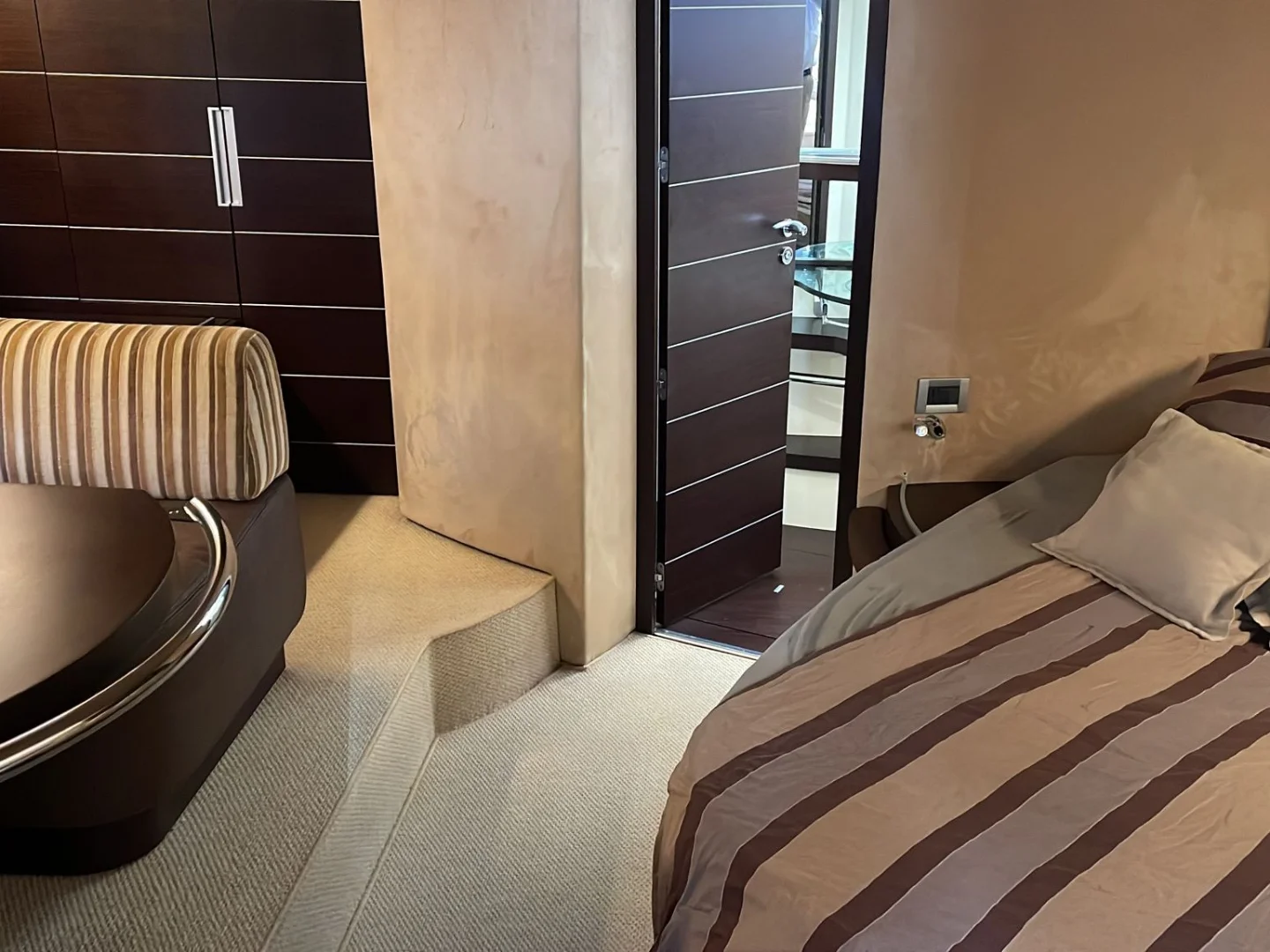 Azimut 68 S of 2007 for Sale - Photo 21