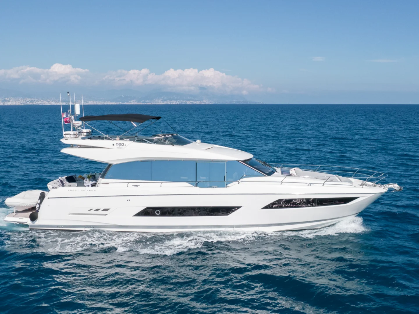APOLLONIA | Prestige 680S - Photo 38