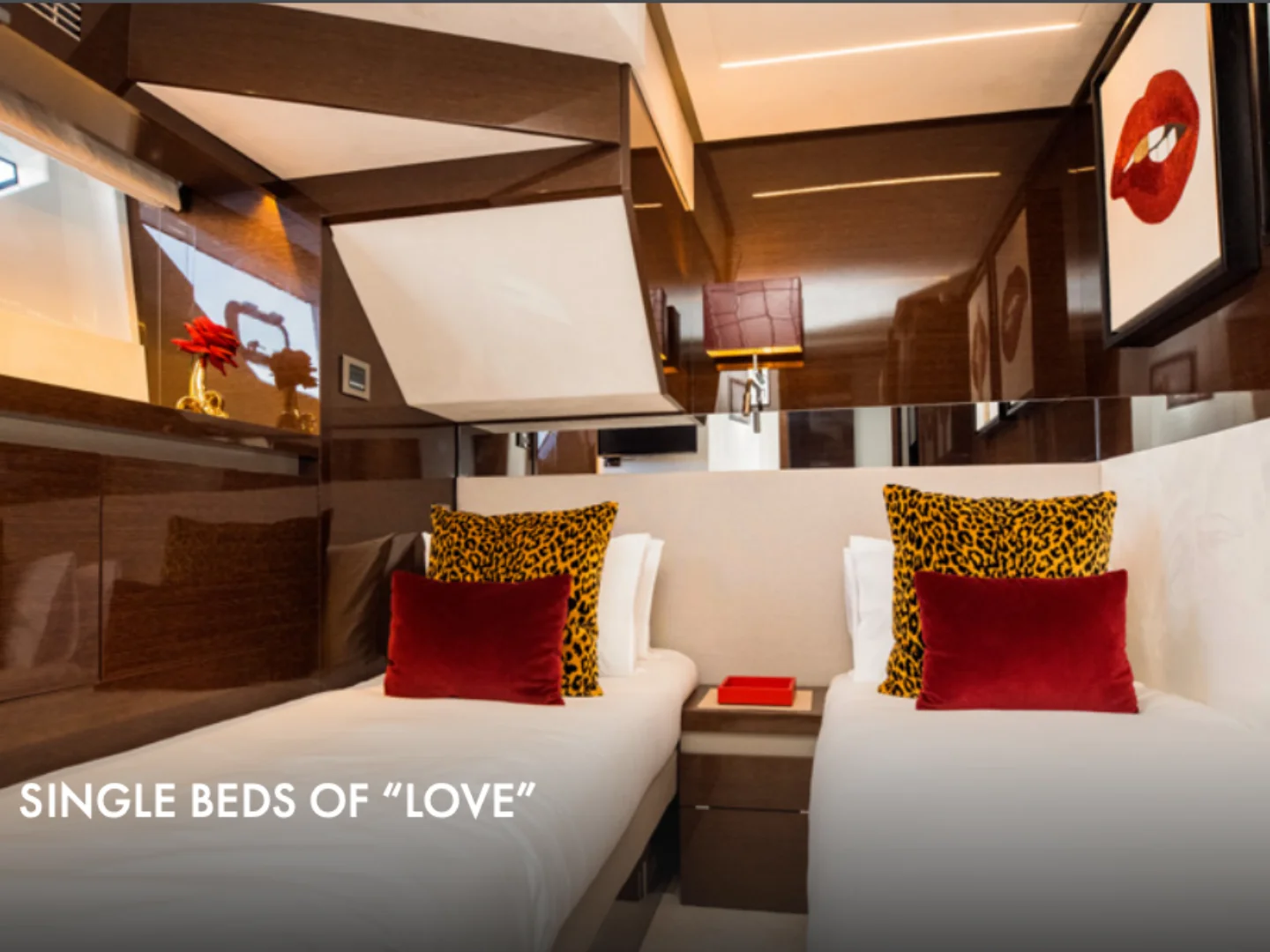 APOLLONIA | Prestige 680S - Photo 32