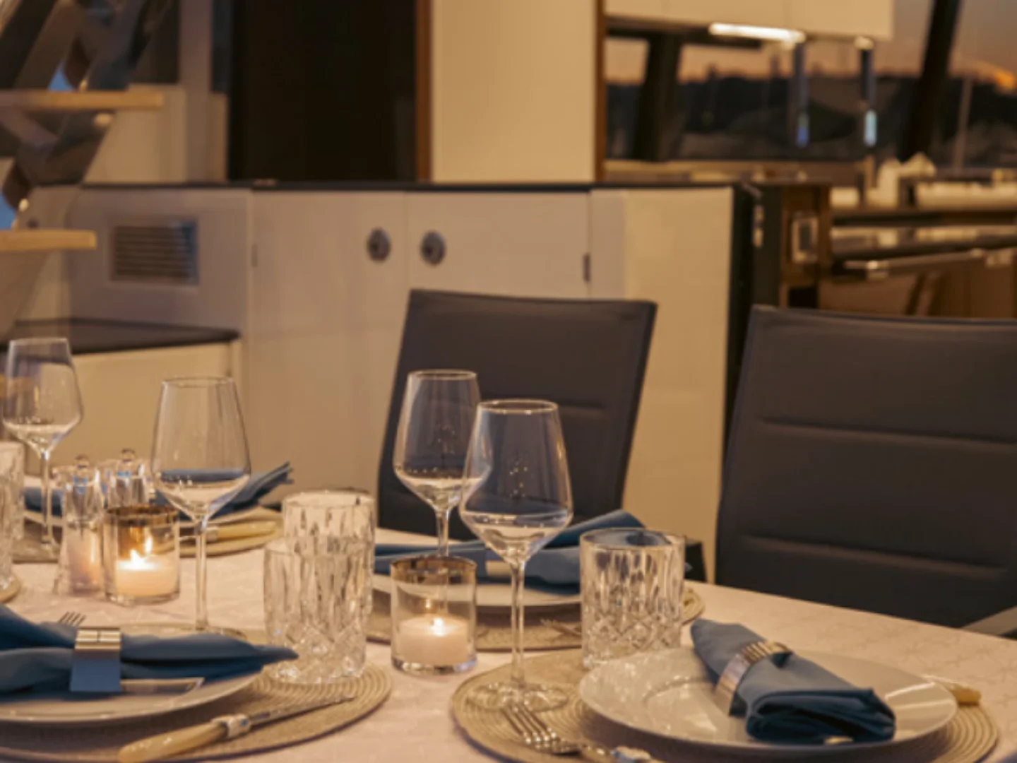 APOLLONIA | Prestige 680S - Photo 19