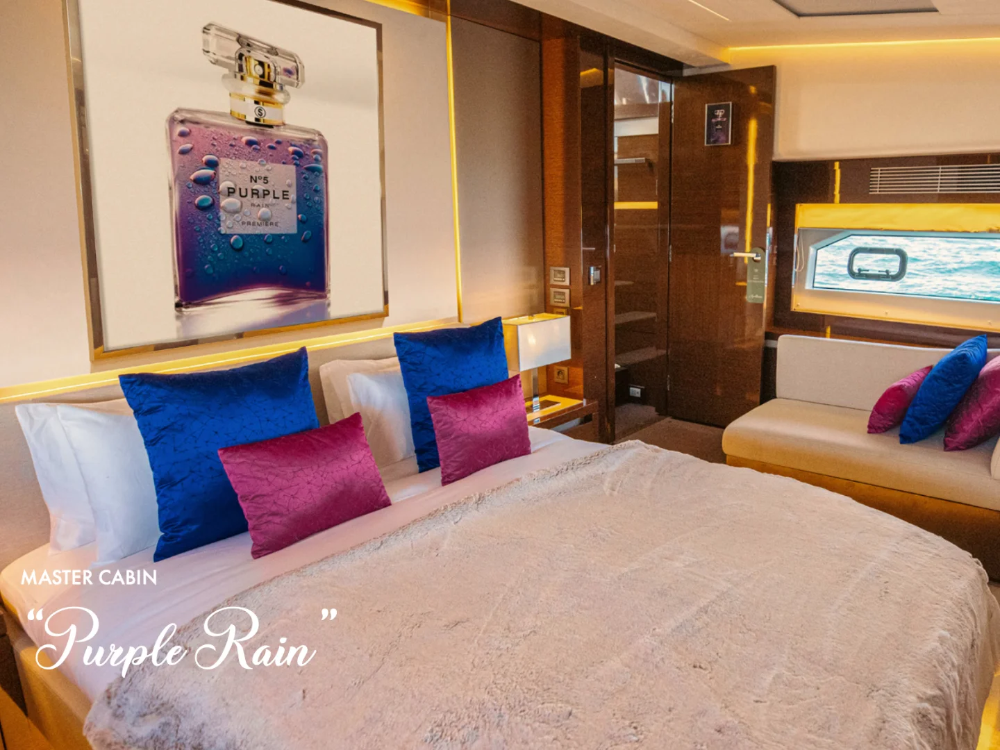 APOLLONIA | Prestige 680S - Photo 24