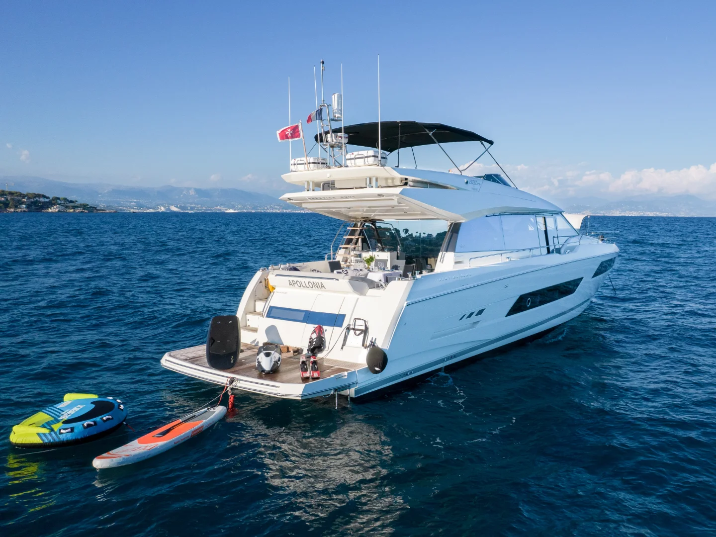APOLLONIA | Prestige 680S - Photo 34