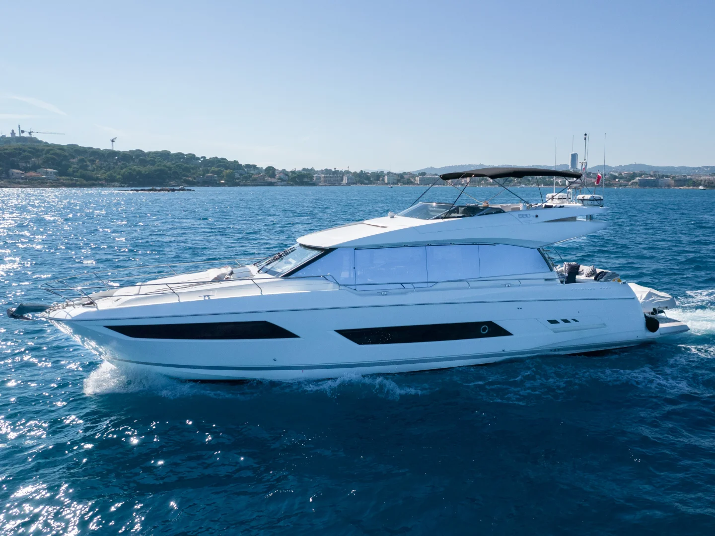 APOLLONIA | Prestige 680S - Photo 33