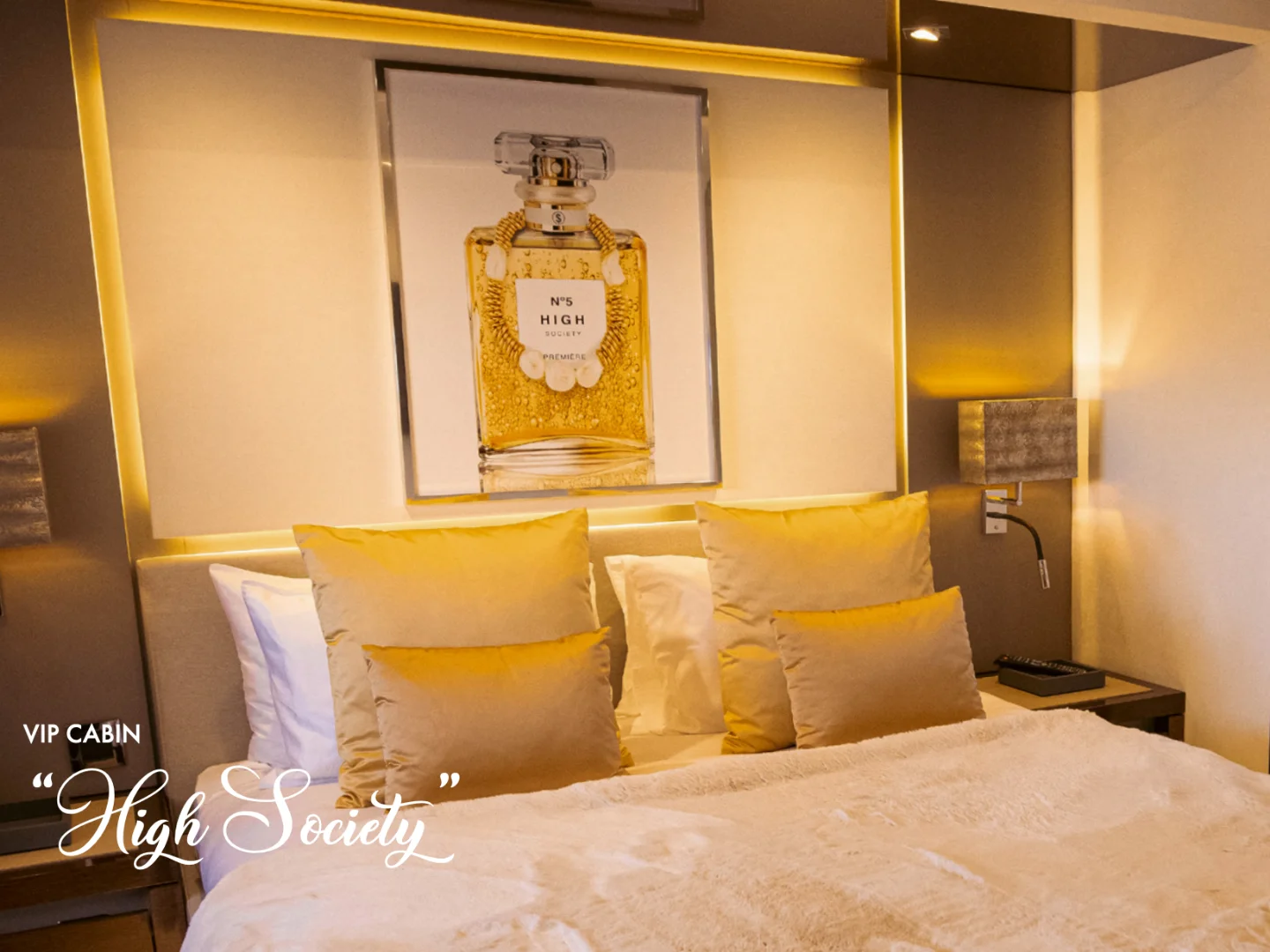 APOLLONIA | Prestige 680S - Photo 25