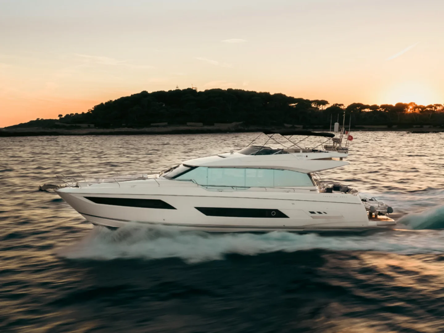 APOLLONIA | Prestige 680S - Photo 7
