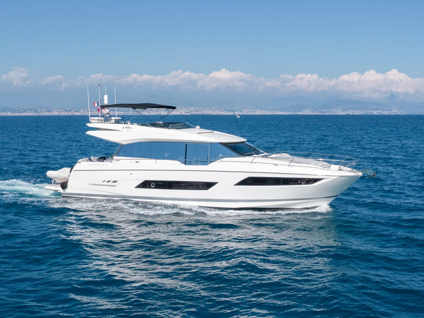 APOLLONIA | Prestige 680S - Photo 3