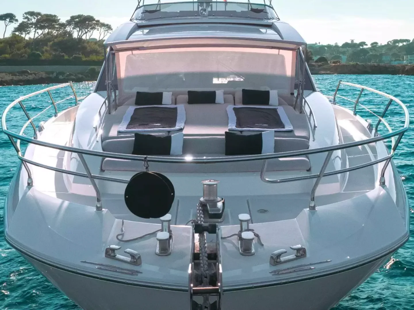 APOLLONIA | Prestige 680S - Photo 10