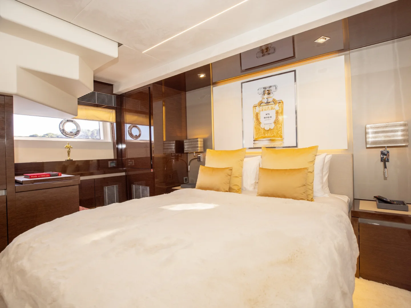 APOLLONIA | Prestige 680S - Photo 45