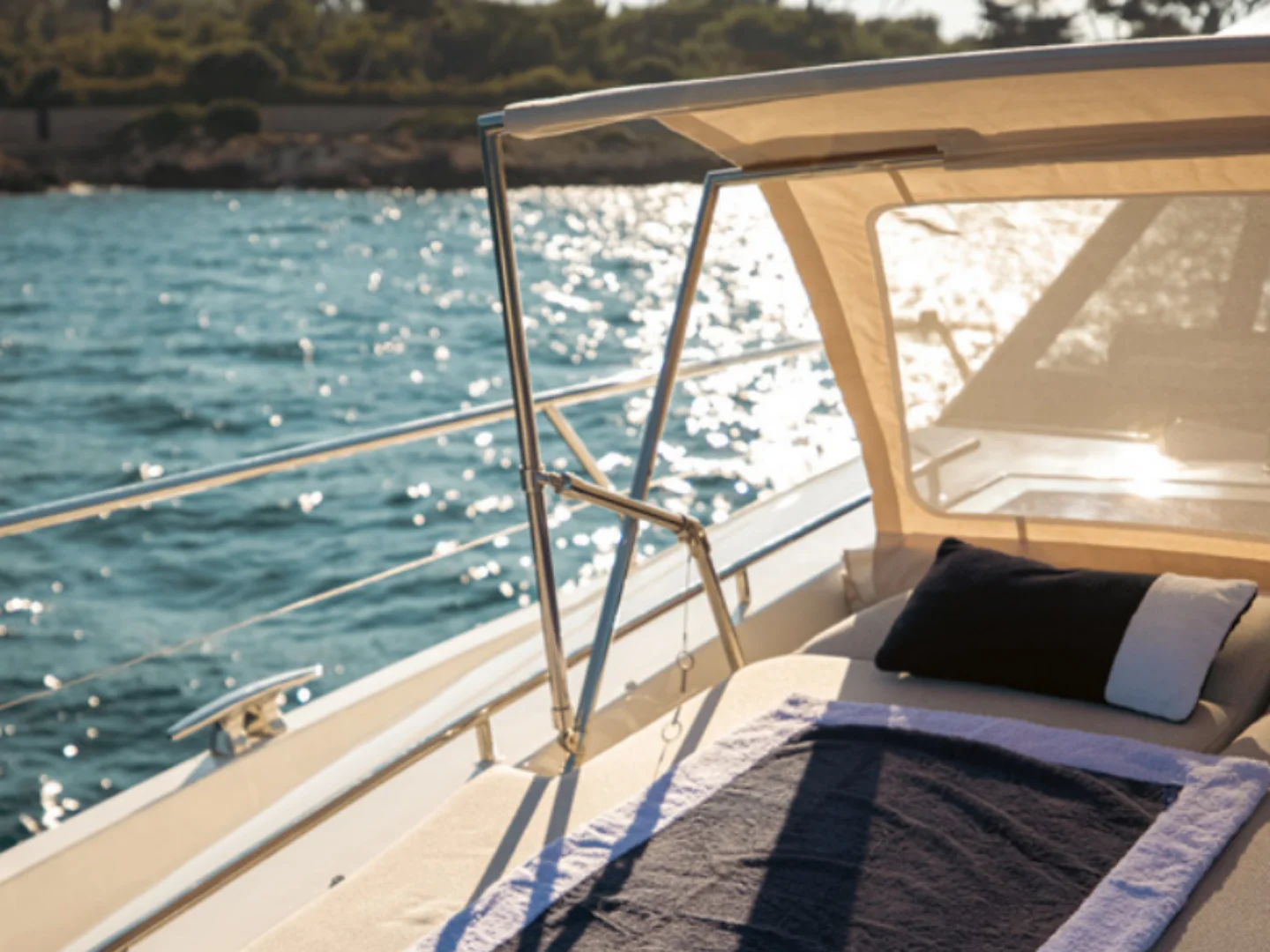 APOLLONIA | Prestige 680S - Photo 11