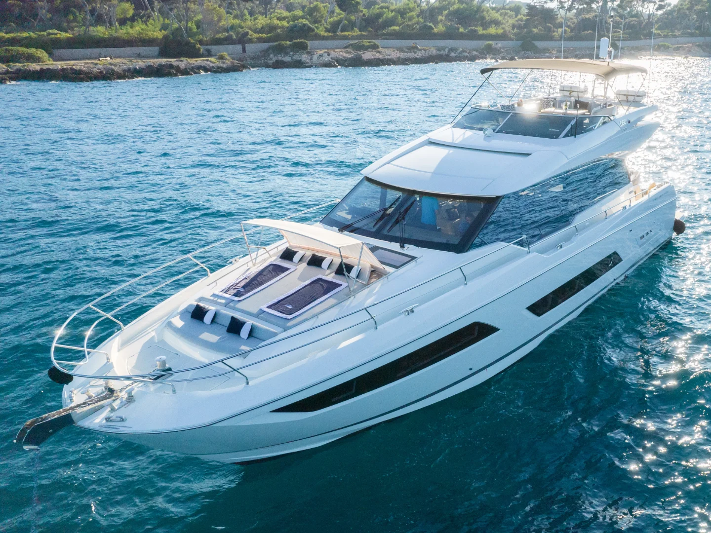APOLLONIA | Prestige 680S - Photo 4