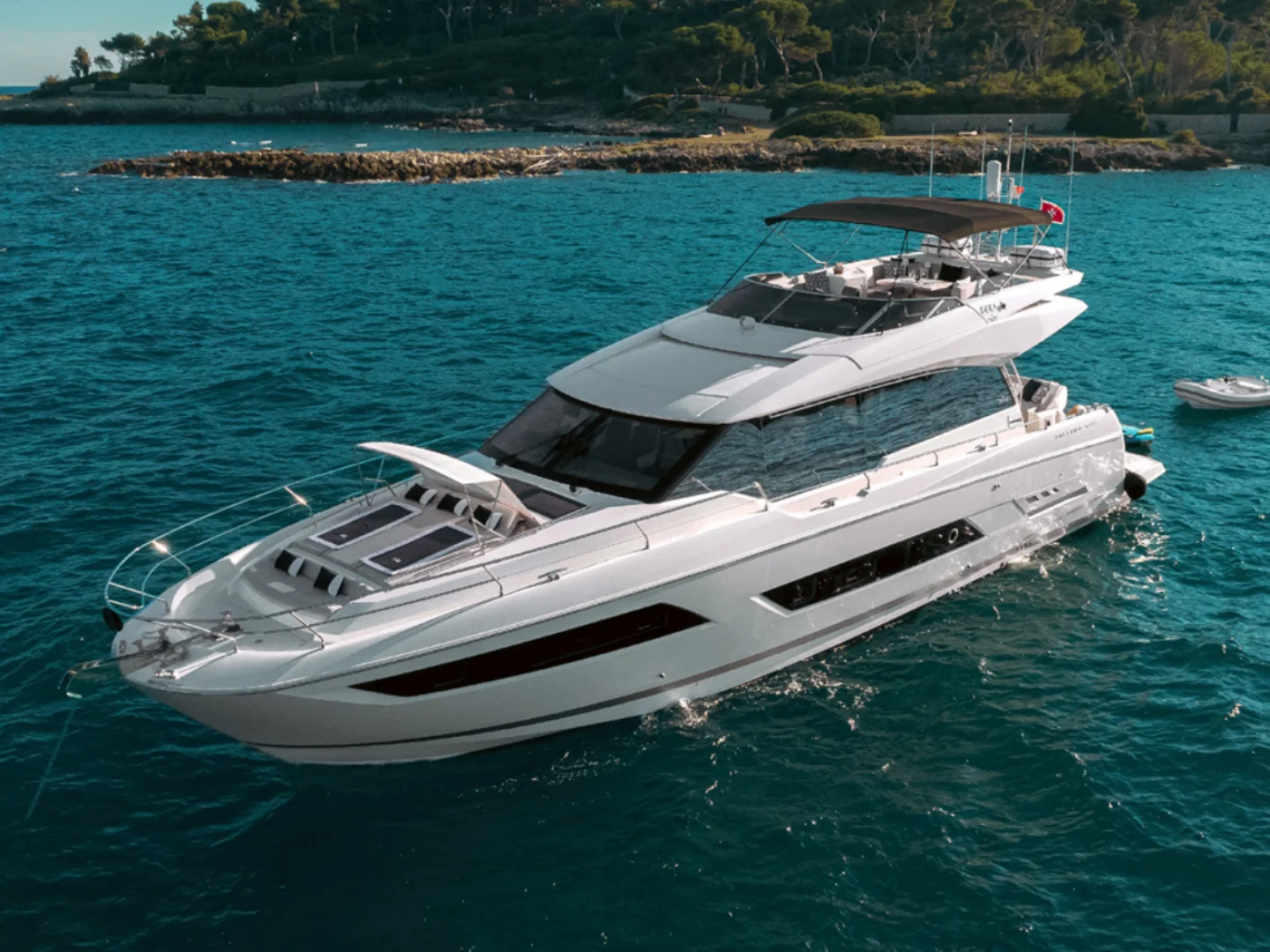 APOLLONIA | Prestige 680S - Photo 5