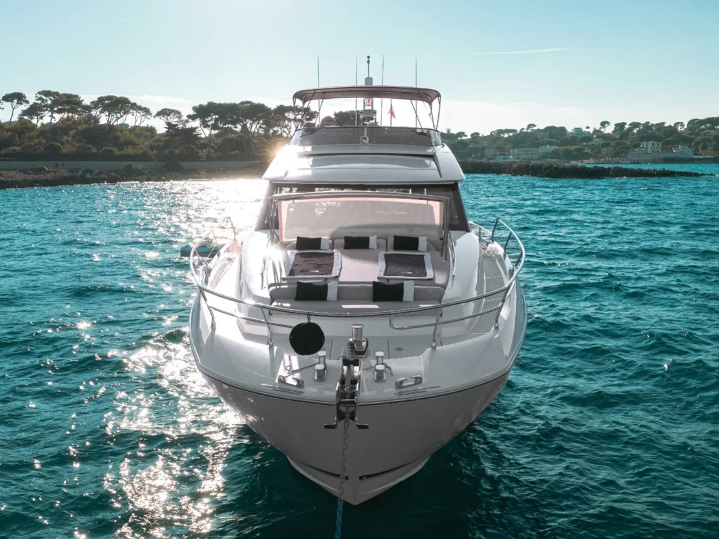 APOLLONIA | Prestige 680S - Photo 9