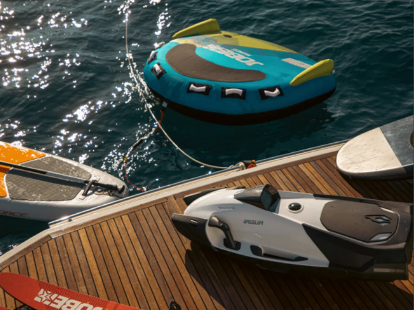 APOLLONIA | Prestige 680S - Photo 13