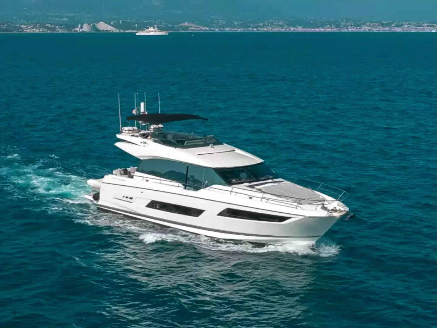APOLLONIA | Prestige 680S - Photo 8
